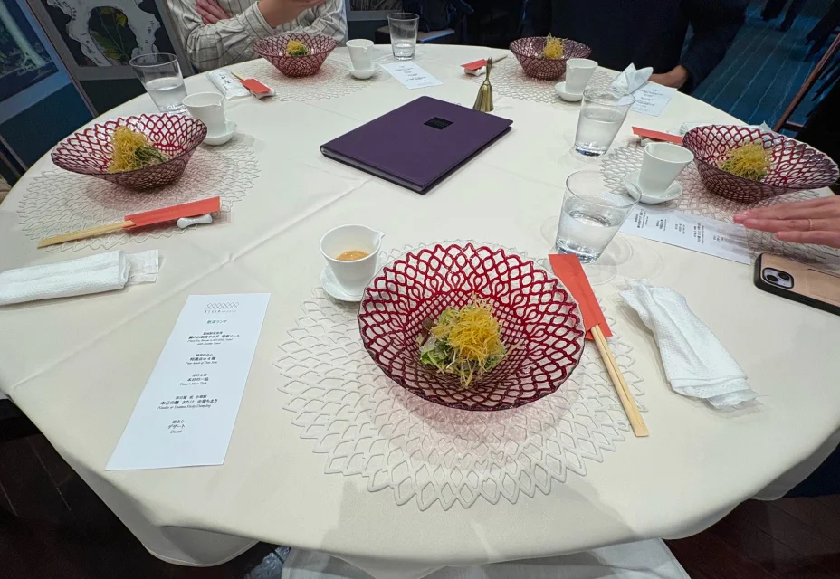 BMSイベント風景