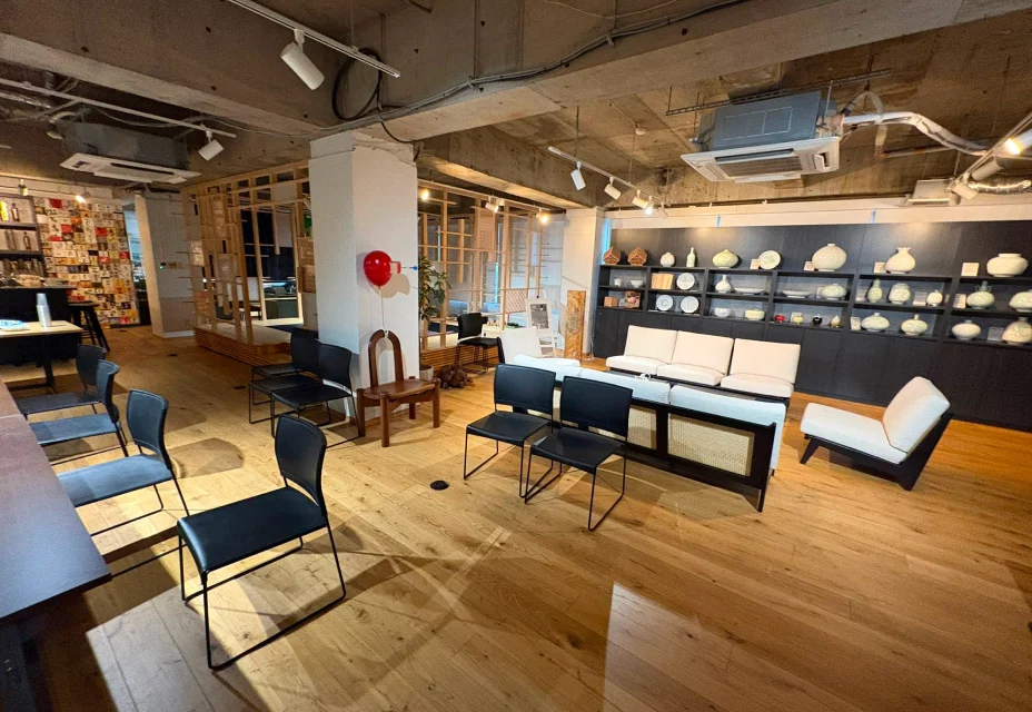 BMSイベント風景