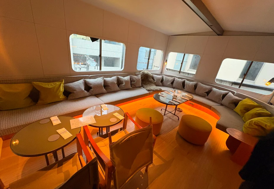 BMSイベント風景