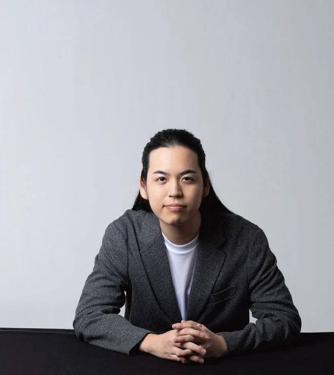 BMS代表 信田楓真