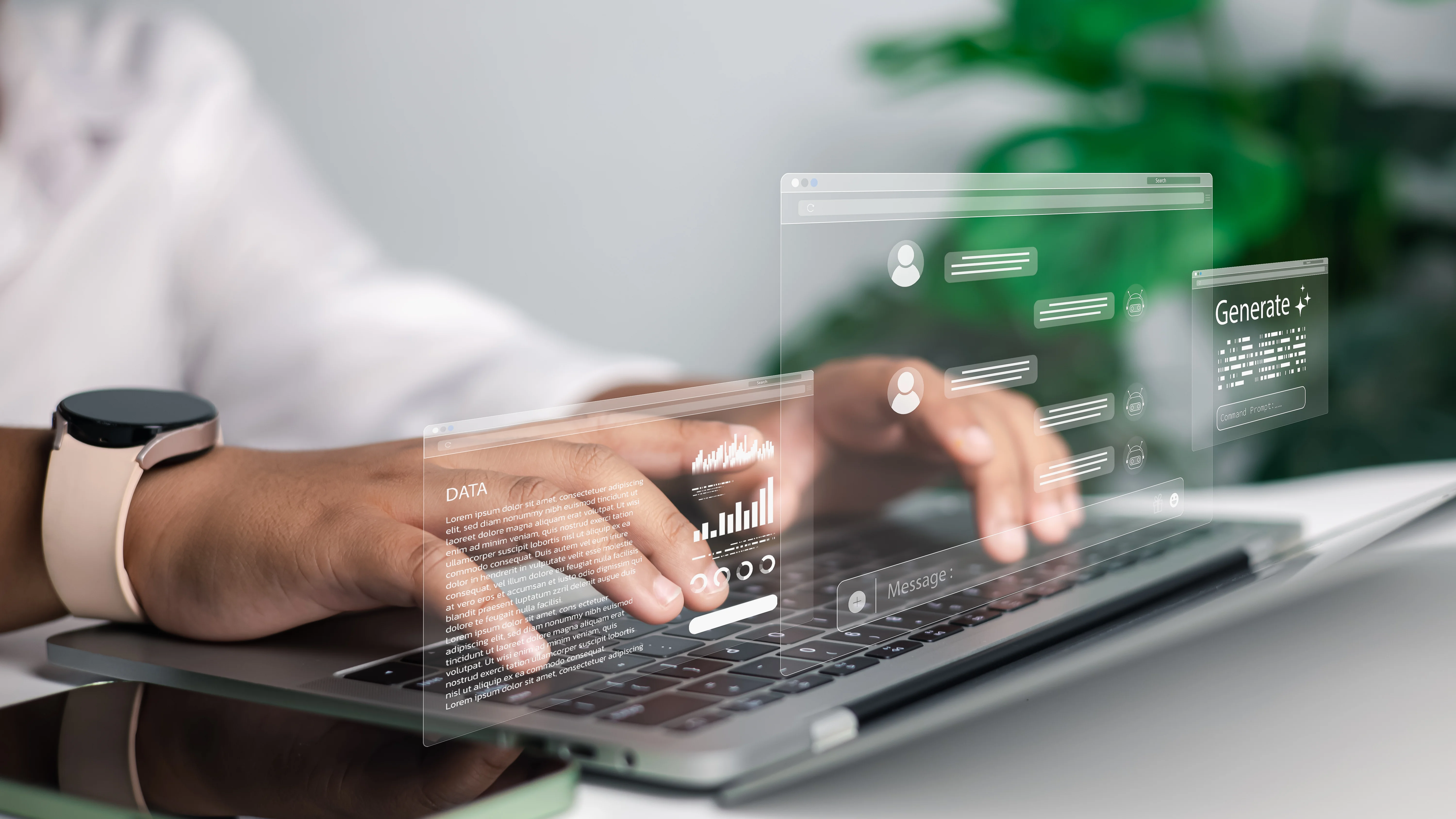 サロン内限定のつぶやき