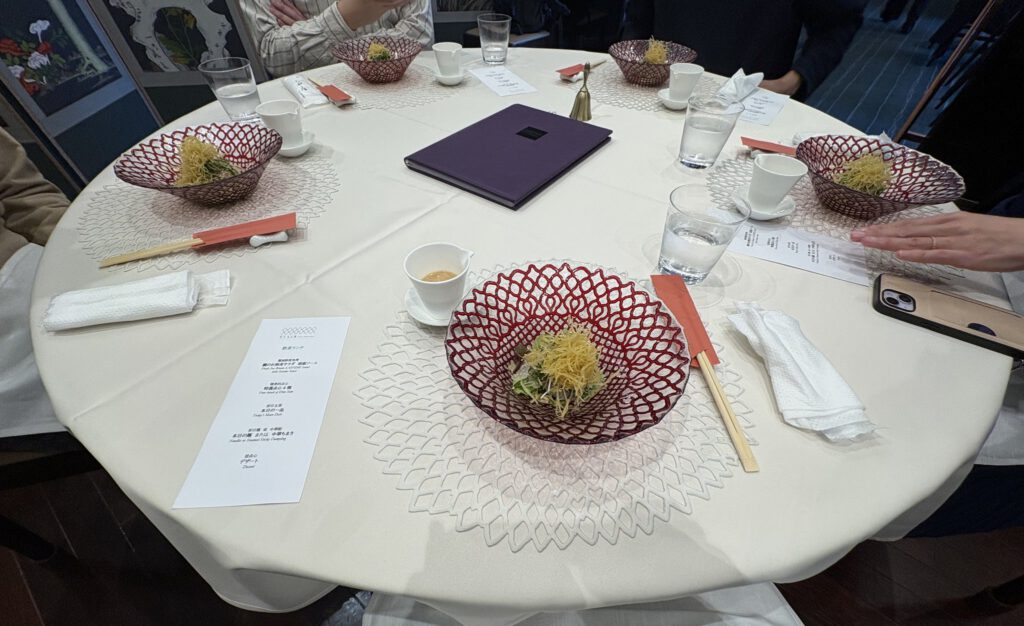 東京BMSアフタヌーンティー会を開催しました