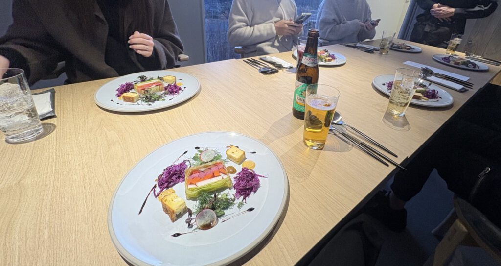 BMS山梨合宿に参加しました